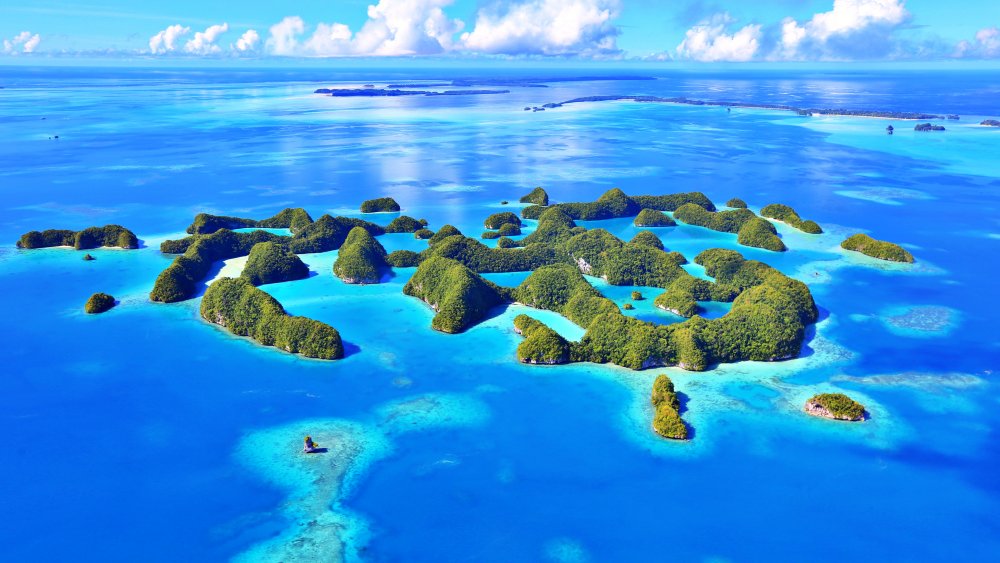 palau