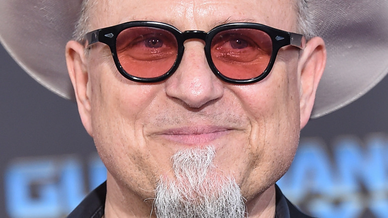 Bobcat Goldthwait in 2017