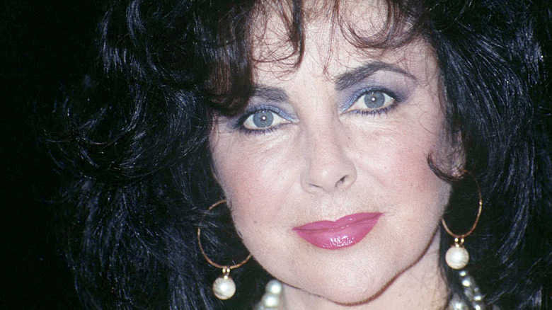 elizabeth taylor