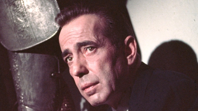 Humphrey Bogart