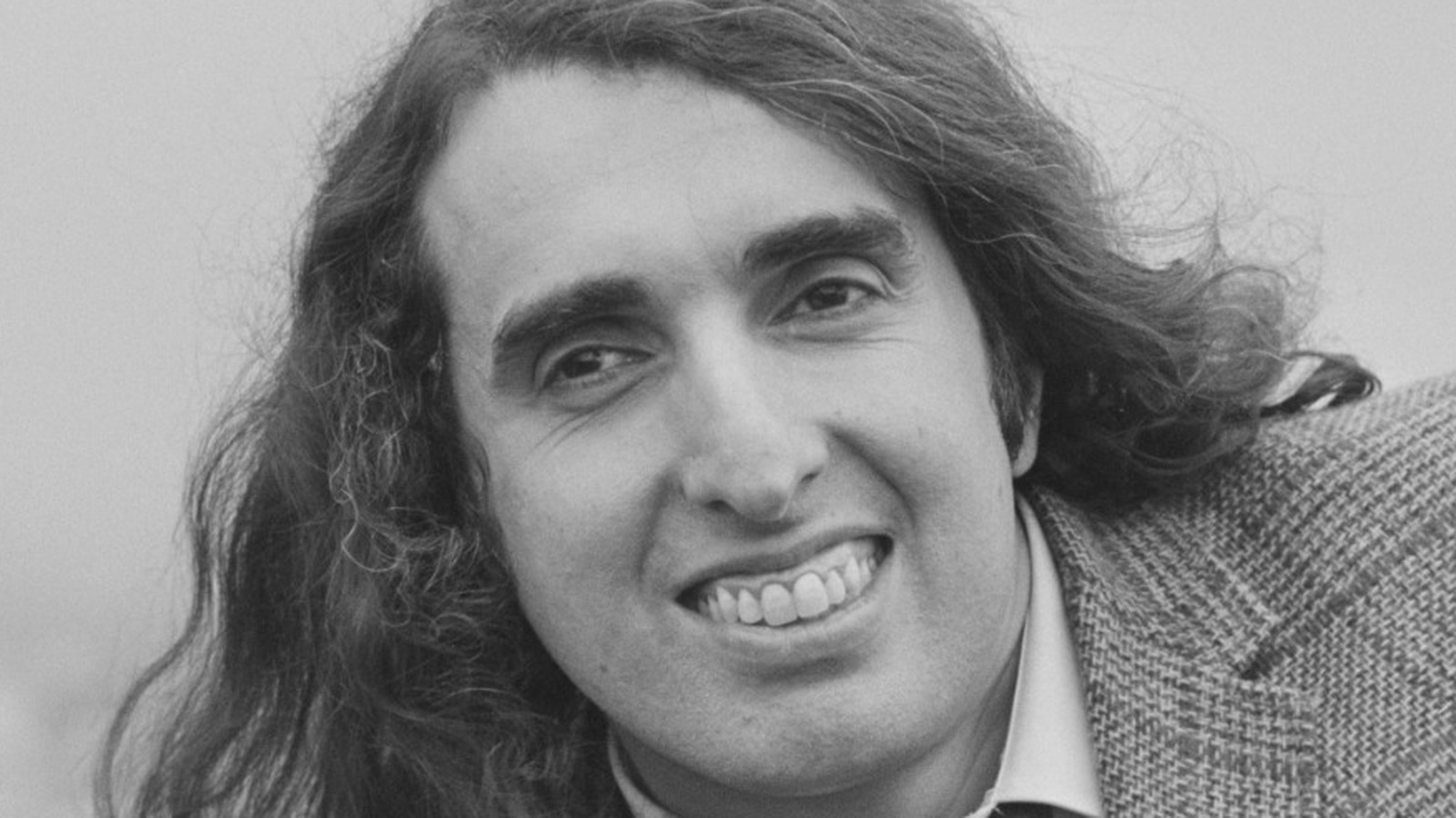 The Touching Items Tiny Tim Was Reportedly Buried With