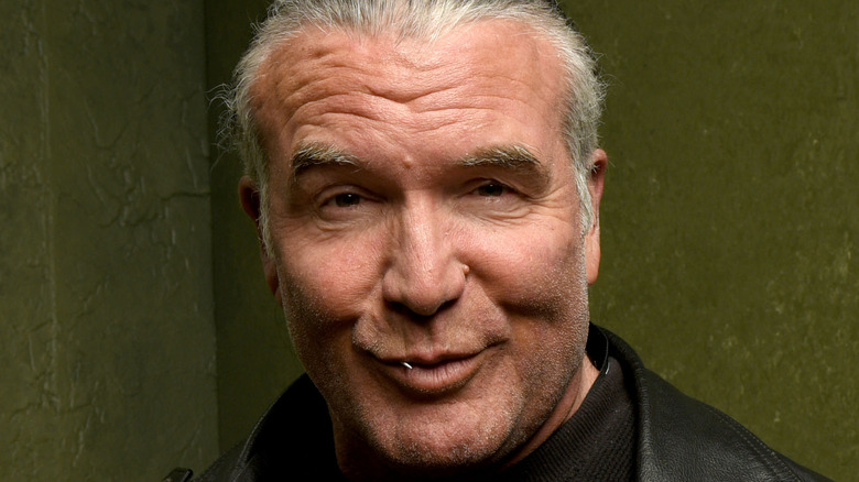 Scott Hall