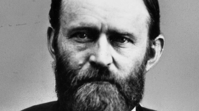 Ulysses S. Grant