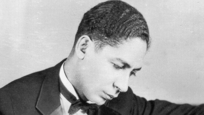 Jelly Roll Morton in 1923 