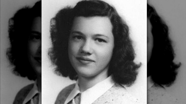 Thora Chamberlain