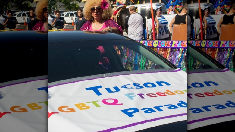 Tucson Pride