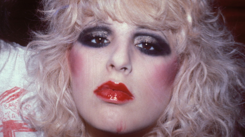 Nancy Spungen