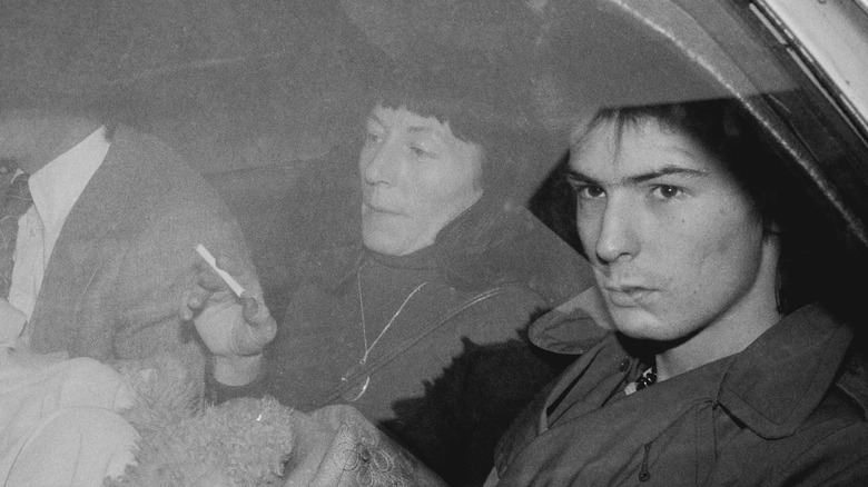 Sid Vicious 