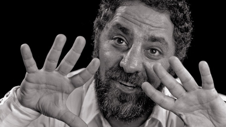 Abbie Hoffman