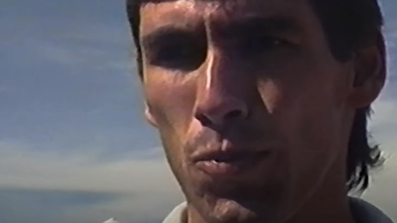 Andrés Escobar