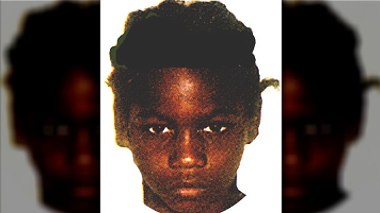 Robert Sandifer mugshot 