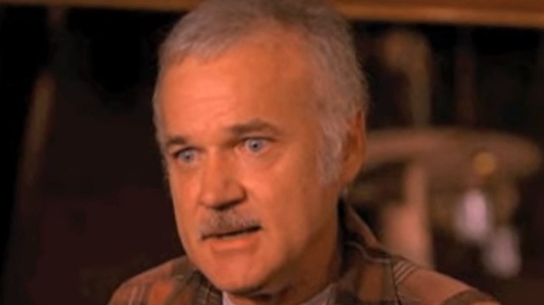 Jack Nance in "Twin Peaks"