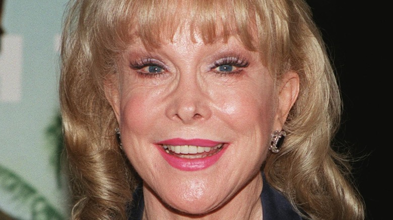 Barbara Eden