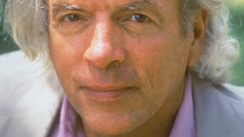 spalding gray