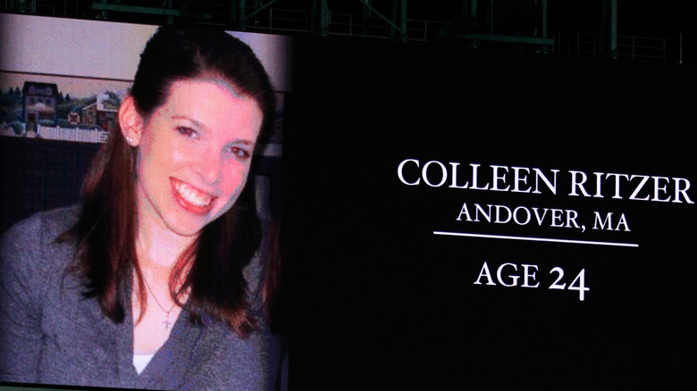 Colleen Ritzer memorial 