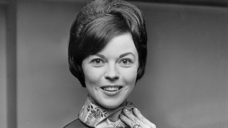 shirley temple in 1965