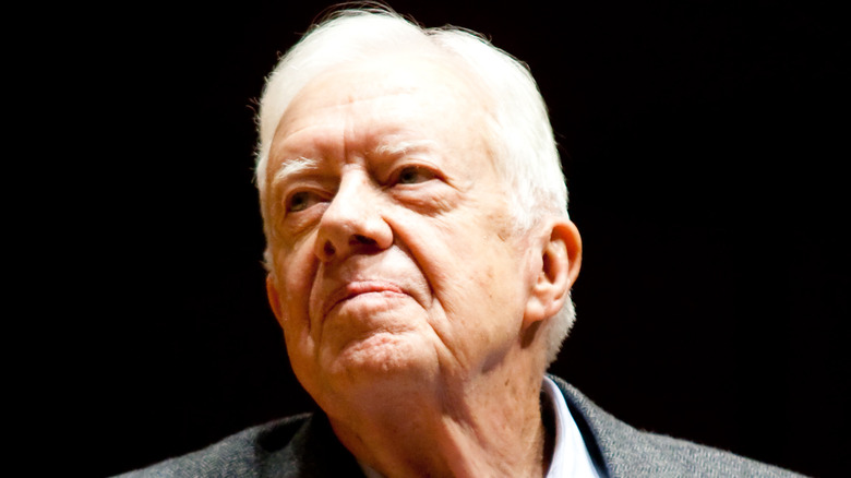 Jimmy Carter