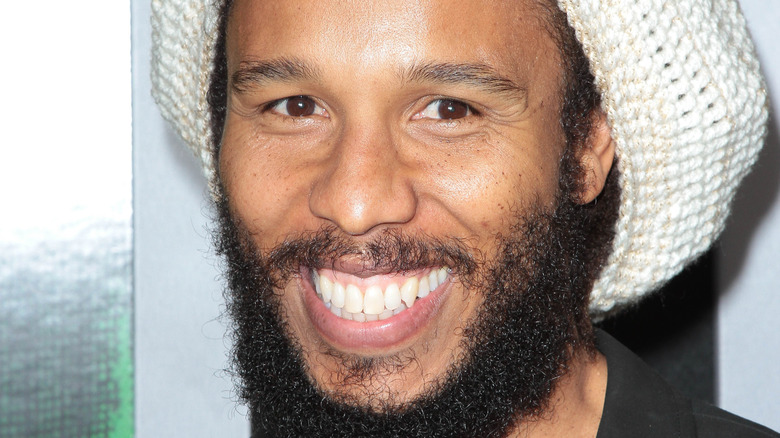 Ziggy Marley 