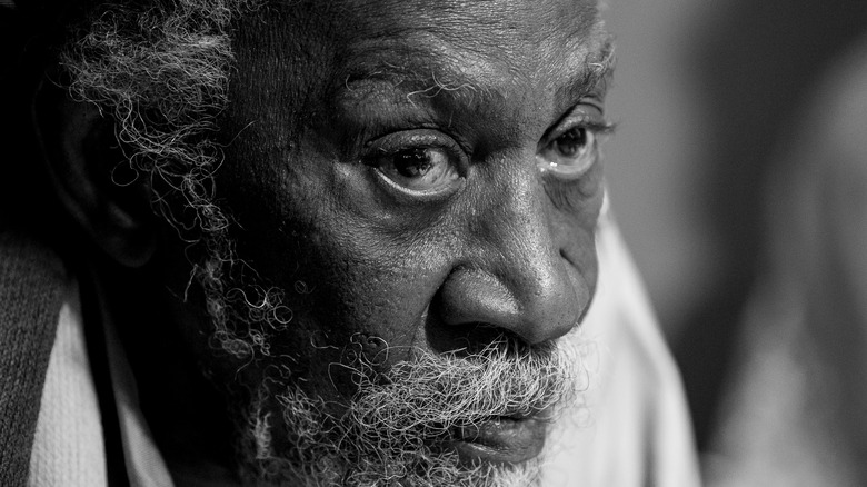 Bunny Wailer 