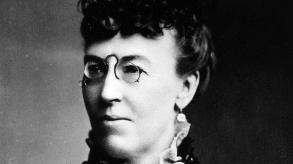 Augusta Tabor