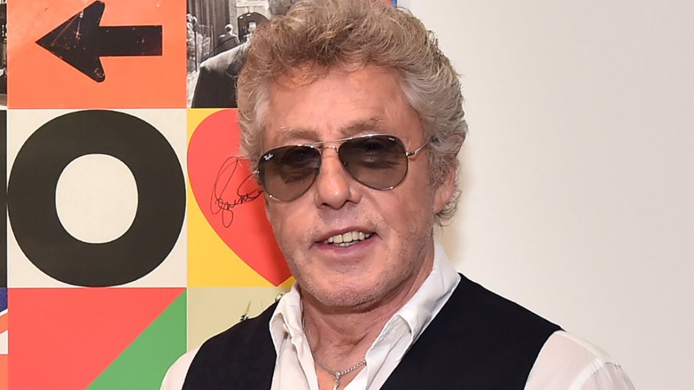 Roger Daltrey