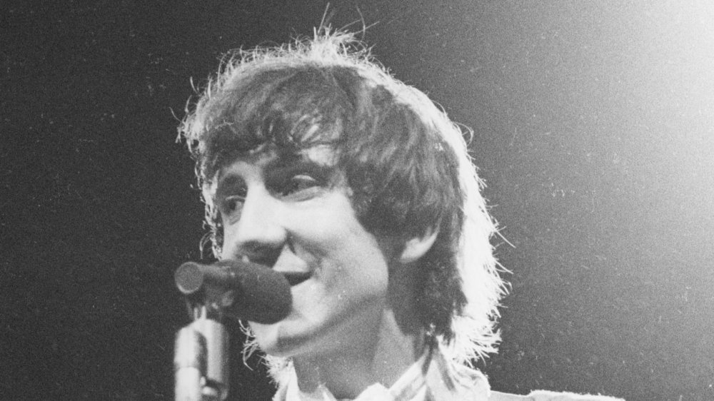 Pete Townshend, 1967