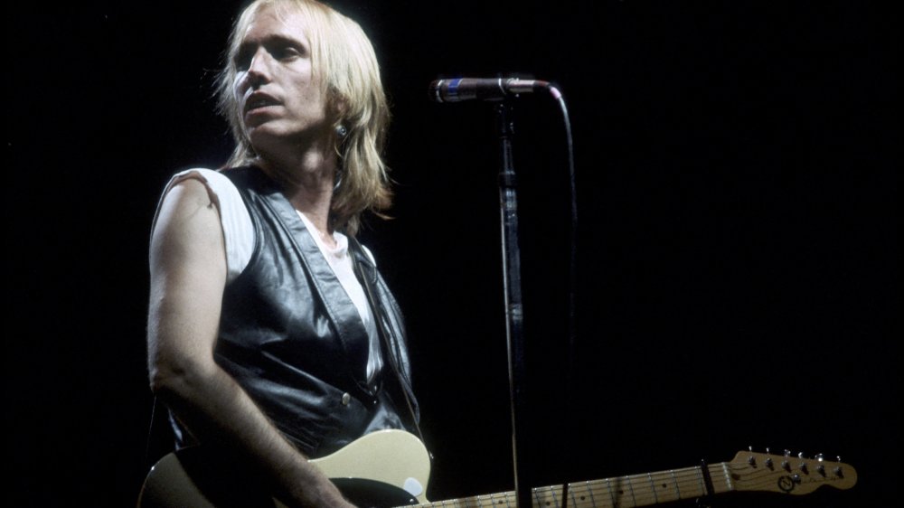 Tom Petty