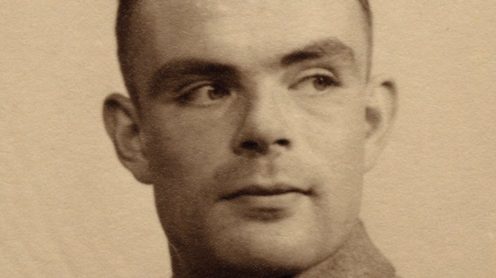 Alan Turing