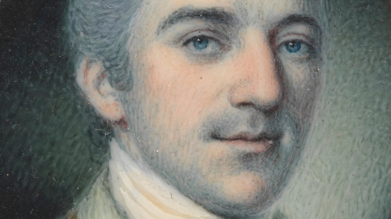 Who sales was hamilton
