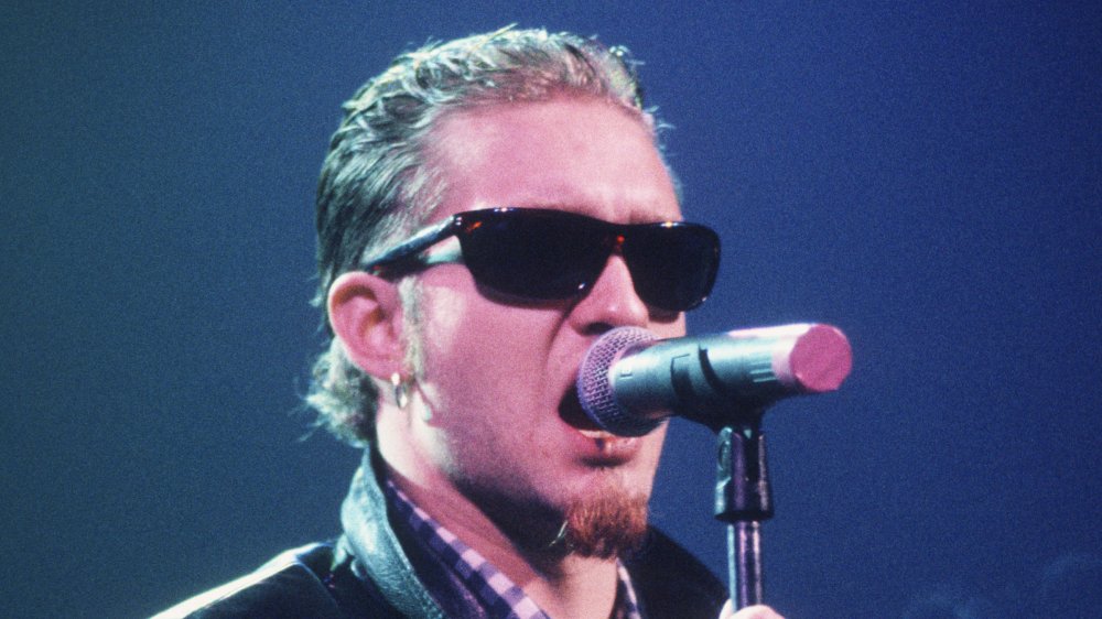 The Tragic Death Of Alice In Chains' Layne Staley - Grunge.
