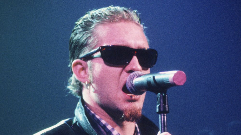 Layne Staley