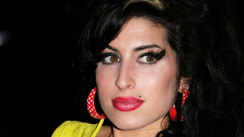 Amy Winehouse