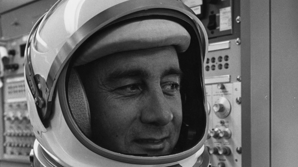 Gus Grissom