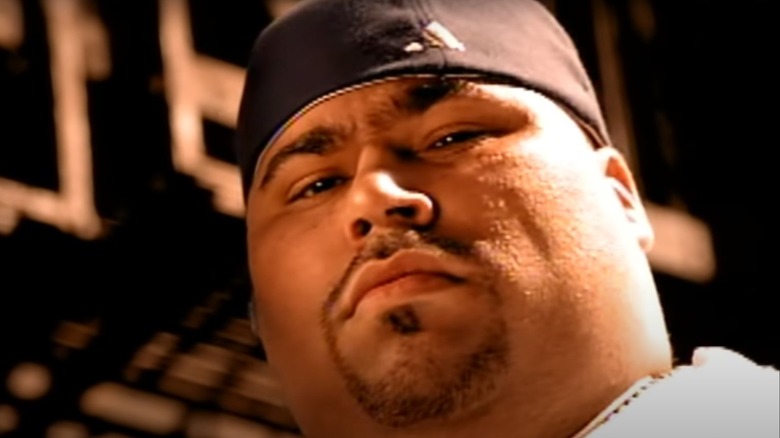 Big Punisher Deep Cover Video