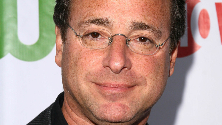 Bob Saget