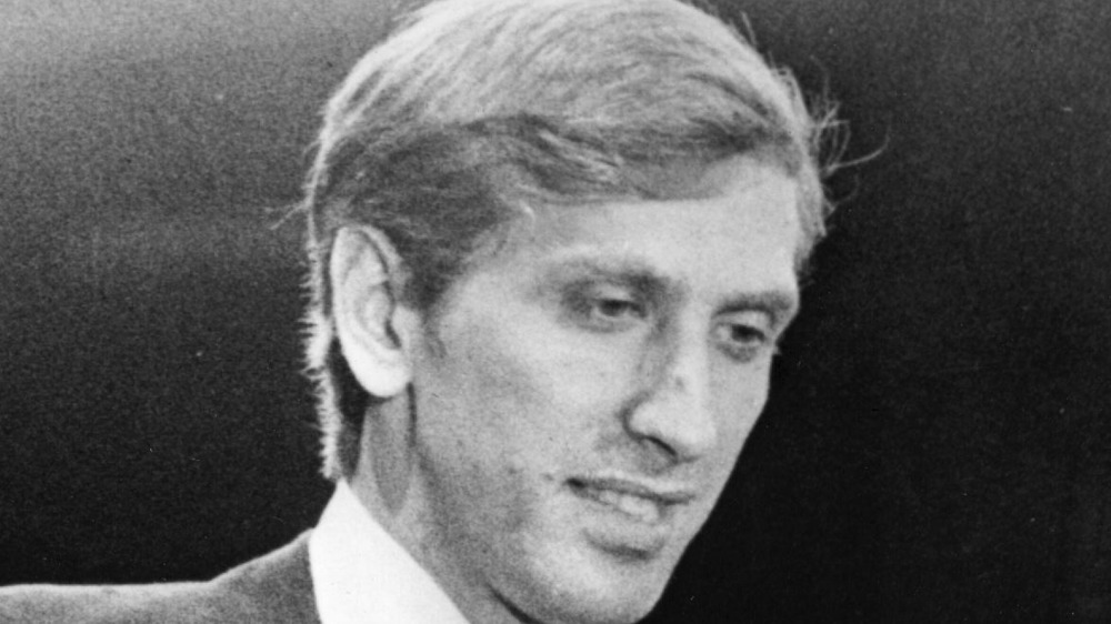 The Tragic Downfall of Bobby Fischer