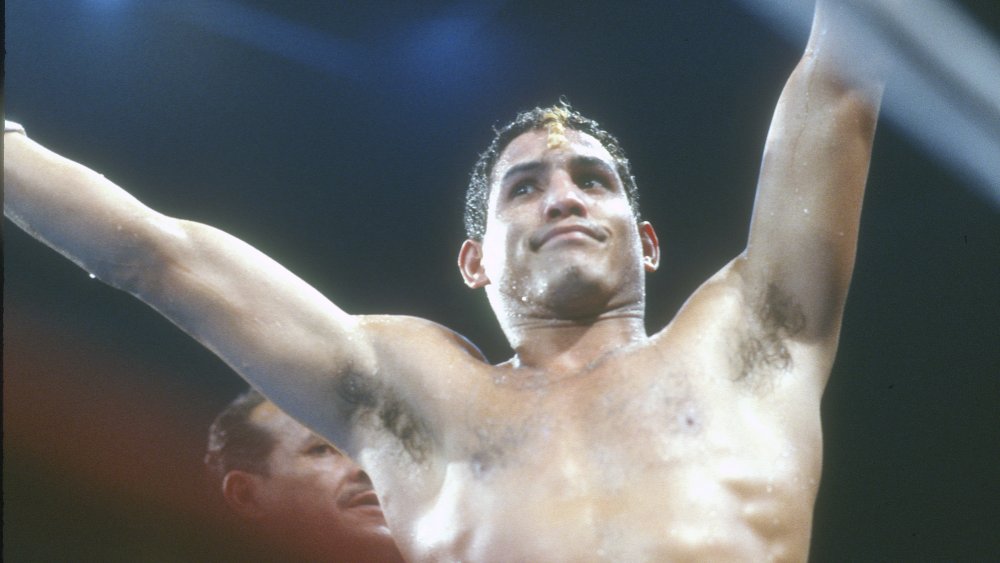 Hector Camacho