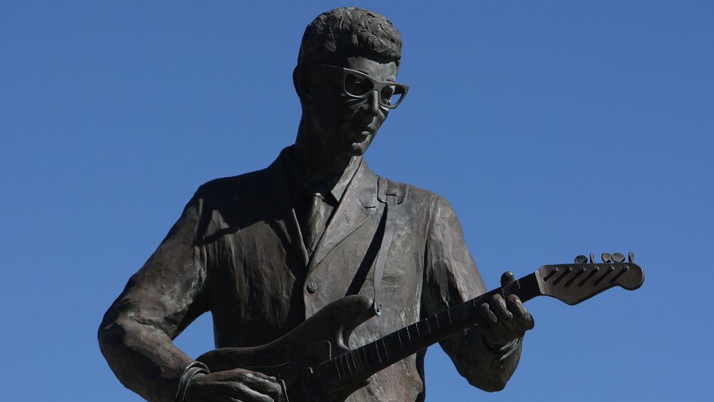 Buddy Holly