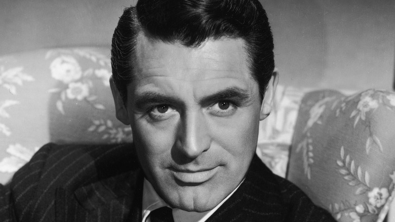 Cary Grant 