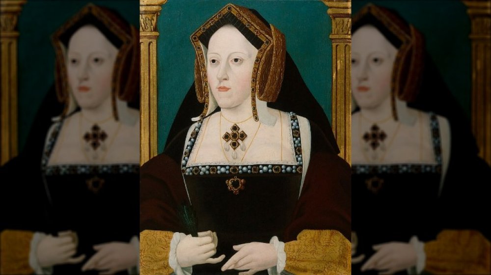 Catherine of Aragon