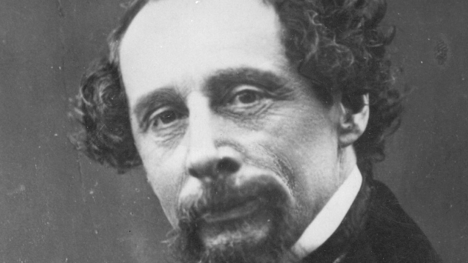 The tragic death of charles dickens