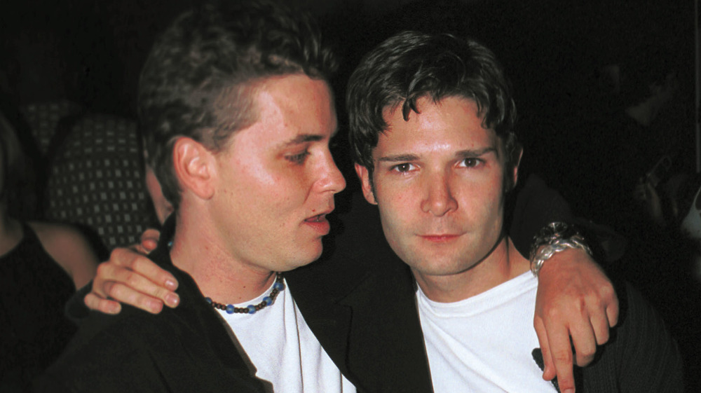 The Tragic Death Of Corey Haim