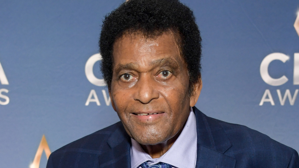 Charley Pride