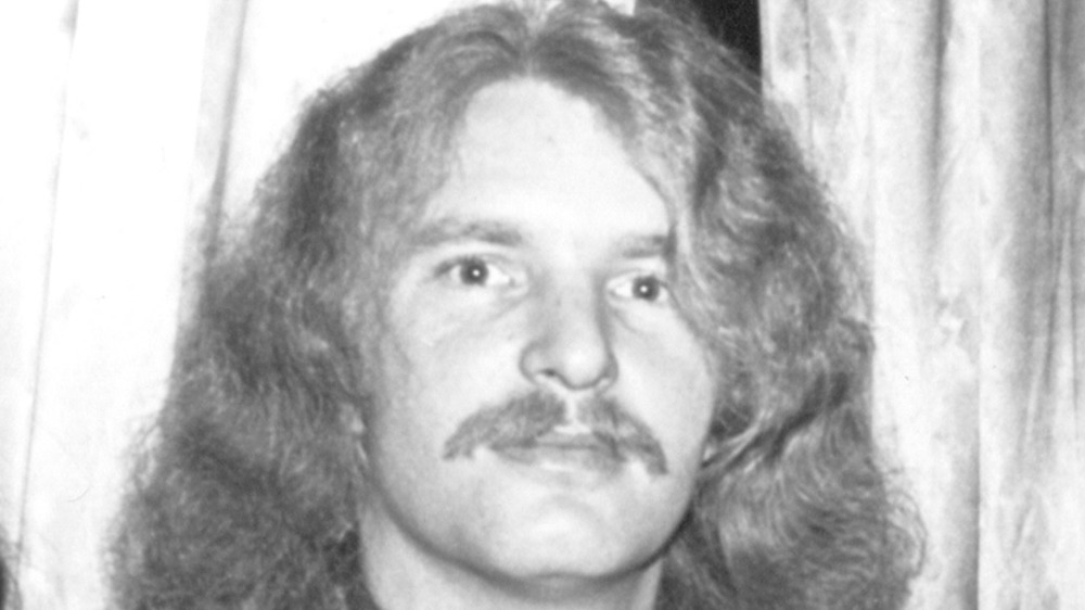 Tom Fogerty