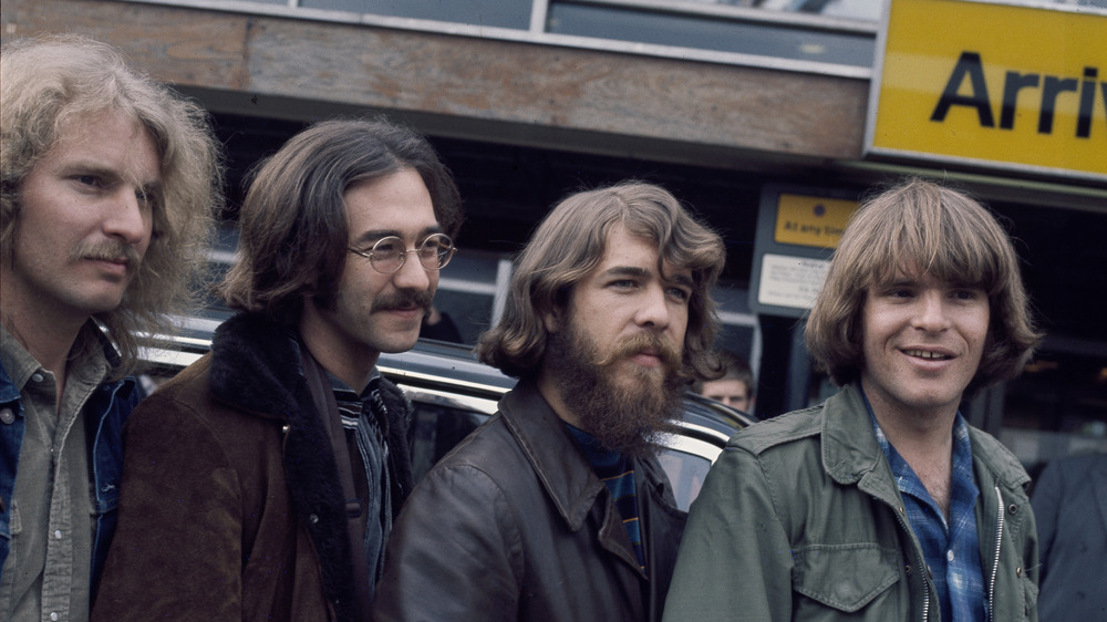 Creedence Clearwater Revival