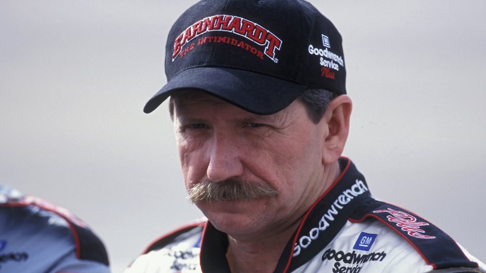 Dale Earnhardt, Sr.