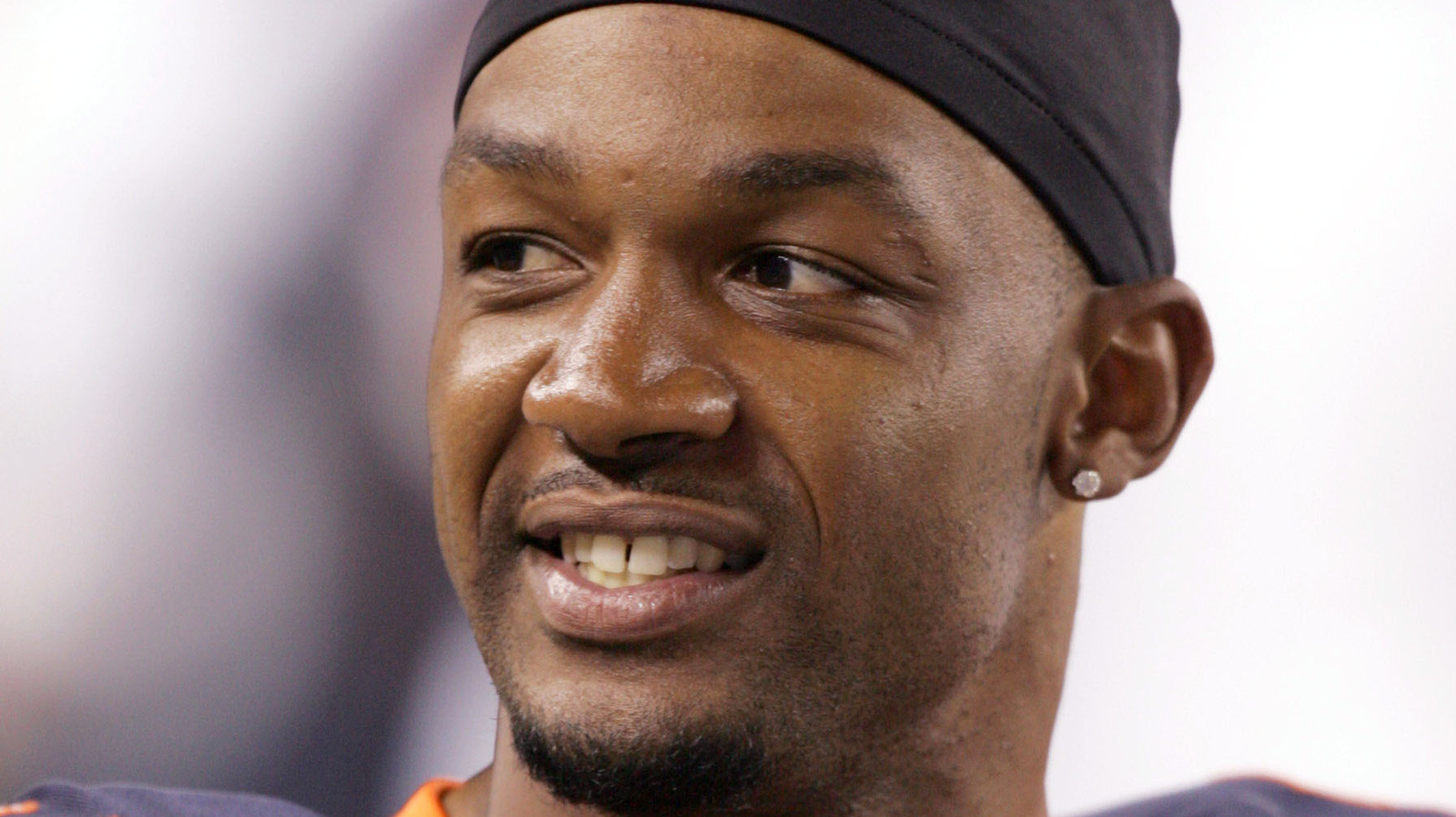 The Tragic Death Of Darrent Williams
