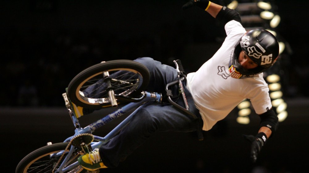 Dave Mirra