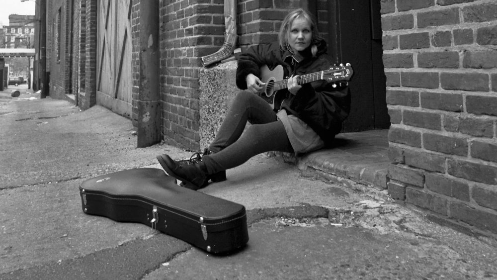 Eva Cassidy, singer