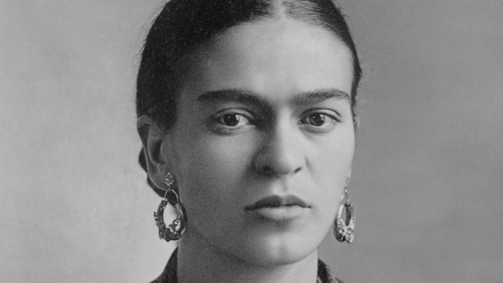 Frida Kahlo